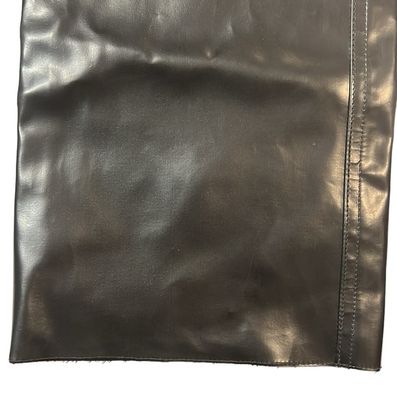 Kwaidan Editions Rubberized Jeans, EUR38 - Picture 10 of 16